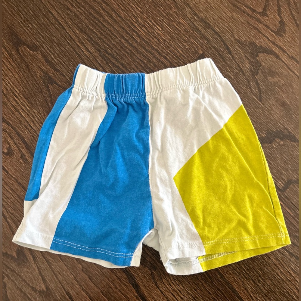 Boys summer shorts